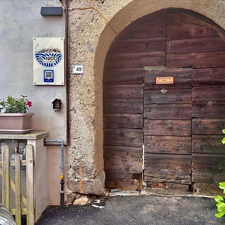 Il Nido Su Stresa Brovello-Carpugnino Exterior foto