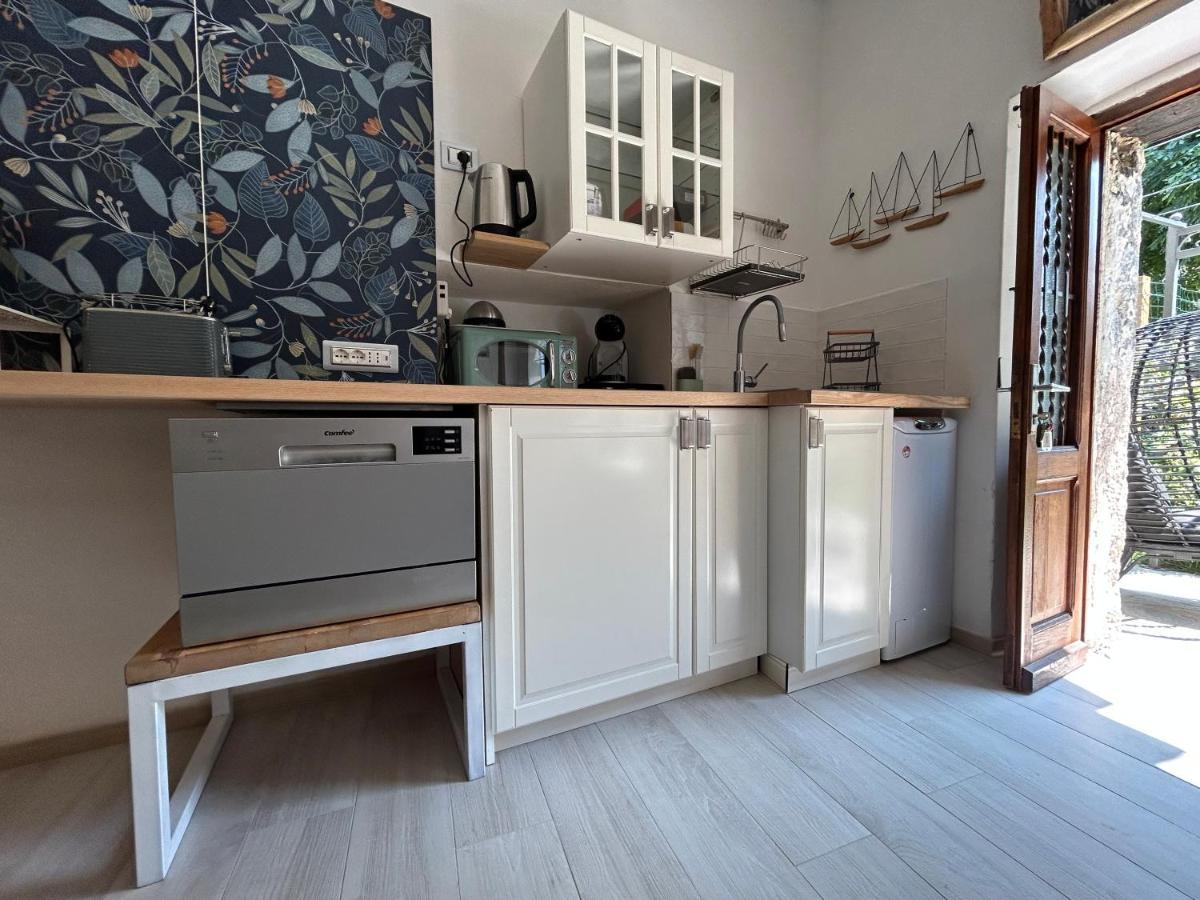 Il Nido Su Stresa Brovello-Carpugnino Exterior foto