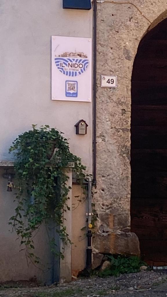 Il Nido Su Stresa Brovello-Carpugnino Exterior foto